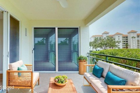 Condo in Saint Petersburg, Florida, 2 bedrooms  № 1827057 - photo 24