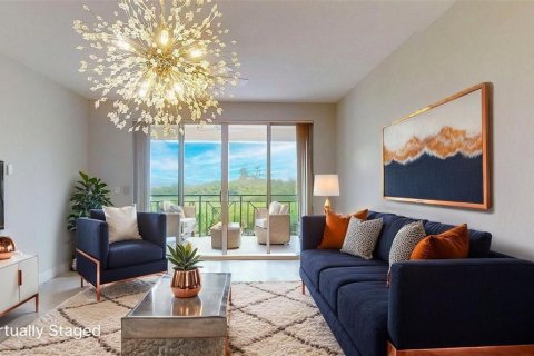 Condo in Saint Petersburg, Florida, 2 bedrooms  № 1827057 - photo 4