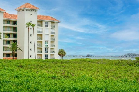 Condo in Saint Petersburg, Florida, 2 bedrooms  № 1827057 - photo 5