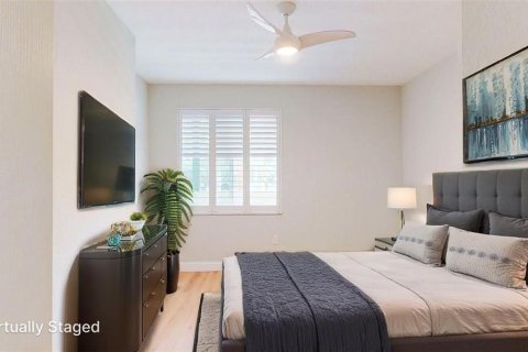 Condo in Saint Petersburg, Florida, 2 bedrooms  № 1827057 - photo 30