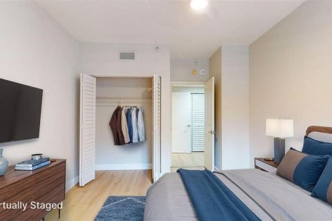 Condo in Saint Petersburg, Florida, 2 bedrooms  № 1827057 - photo 26