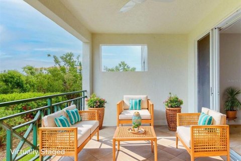 Condo in Saint Petersburg, Florida, 2 bedrooms  № 1827057 - photo 22