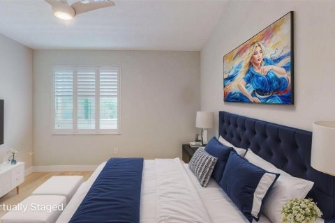 Condo in Saint Petersburg, Florida, 2 bedrooms  № 1827057 - photo 28