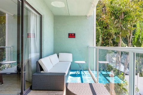 Apartment in Treasure Island, Florida 2 bedrooms, 106.84 sq.m. № 2214029 - photo 18