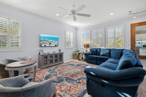House in Anna Maria, Florida 4 bedrooms, 224.36 sq.m. № 1749629 - photo 17