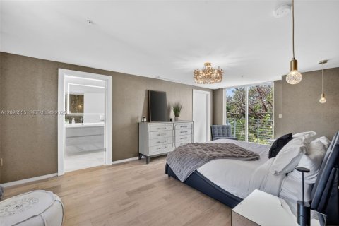 Touwnhouse à louer à Fort Lauderdale, Floride: 4 chambres, 184.69 m2 № 2243466 - photo 22