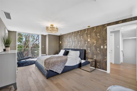 Touwnhouse à louer à Fort Lauderdale, Floride: 4 chambres, 184.69 m2 № 2243466 - photo 23