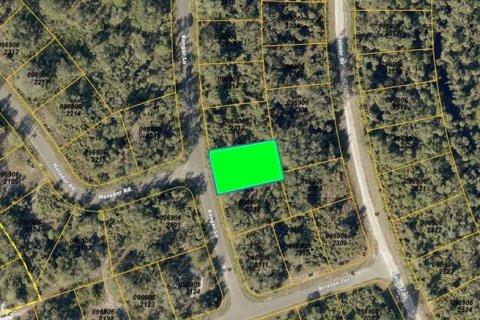 Land in North Port, Florida № 2161727 - photo 2