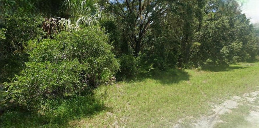 Land in North Port, Florida № 2161727
