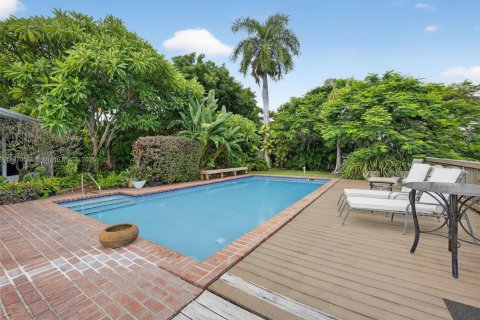 Villa ou maison à vendre à Oakland Park, Floride: 3 chambres, 233.18 m2 № 1928284 - photo 29