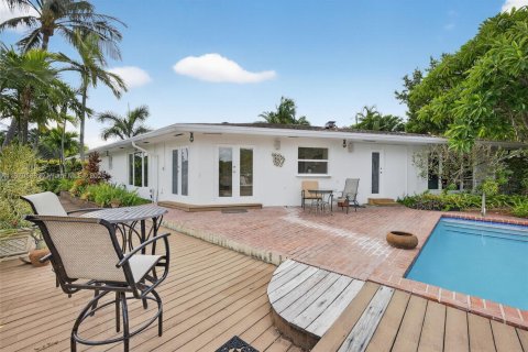 Villa ou maison à vendre à Oakland Park, Floride: 3 chambres, 233.18 m2 № 1928284 - photo 30