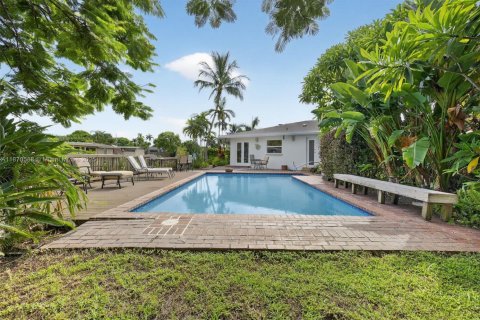 Villa ou maison à vendre à Oakland Park, Floride: 3 chambres, 233.18 m2 № 1928284 - photo 27
