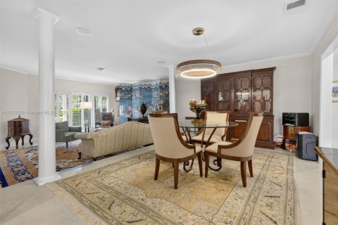 Villa ou maison à vendre à Oakland Park, Floride: 3 chambres, 233.18 m2 № 1928284 - photo 7