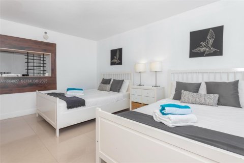 Купить кондоминиум в Майами-Бич, Флорида 30.66м2, № 2089871 - фото 13