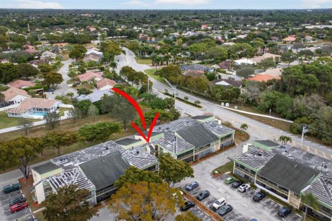 Condo in Coral Springs, Florida, 1 bedroom  № 2027233 - photo 21