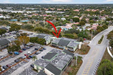 Condo in Coral Springs, Florida, 1 bedroom  № 2027233 - photo 20