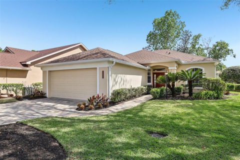 Villa ou maison à vendre à Lake Mary, Floride: 3 chambres, 125.6 m2 № 2129134 - photo 4