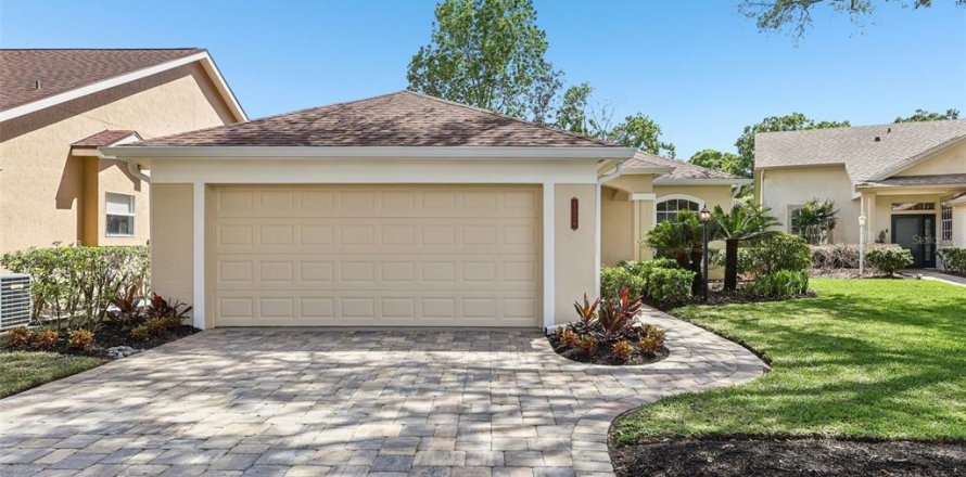 Villa ou maison à Lake Mary, Floride 3 chambres, 125.6 m2 № 2129134