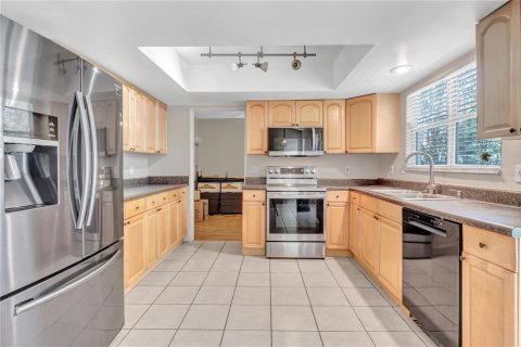 Casa en venta en Oviedo, Florida, 3 dormitorios, 155.24 m2 № 2404831 - foto 2