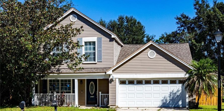 Casa en Oviedo, Florida 3 dormitorios, 155.24 m2 № 2404831