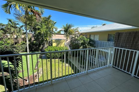 Appartement à louer à Hollywood, Floride № 1878705 - photo 7