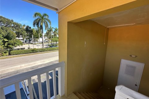 Appartement à louer à Hollywood, Floride № 1878705 - photo 18