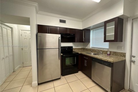 Appartement à louer à Hollywood, Floride № 1878705 - photo 9
