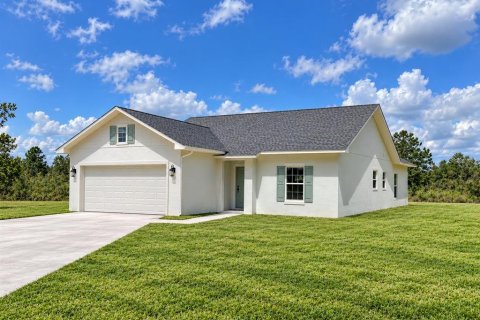 Casa en Indian lake estates, Florida 3 dormitorios, 128.21 m2 № 2362538