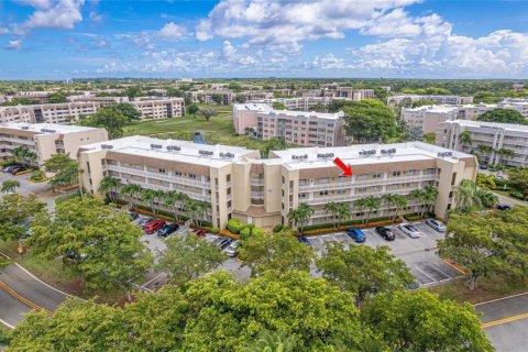 Condominio en venta en Sunrise, Florida, 2 dormitorios, 116.59 m2 № 2153940 - foto 24