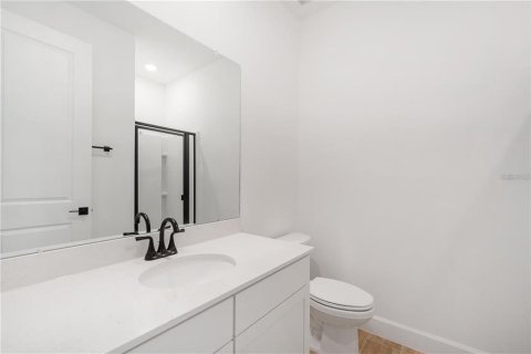House in Weeki Wachee, Florida 4 bedrooms, 193.24 sq.m. № 2430370 - photo 29
