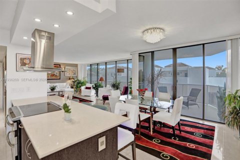 Copropriété à vendre à Aventura, Floride: 2 chambres, 167.22 m2 № 1996594 - photo 2