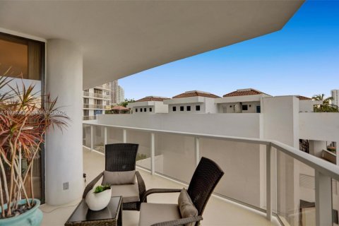 Copropriété à vendre à Aventura, Floride: 2 chambres, 167.22 m2 № 1996594 - photo 30