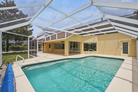 House in Palm Coast, Florida 3 bedrooms, 231.05 sq.m. № 1685206 - photo 2