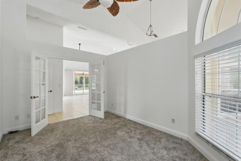 House in Palm Coast, Florida 3 bedrooms, 231.05 sq.m. № 1685206 - photo 27