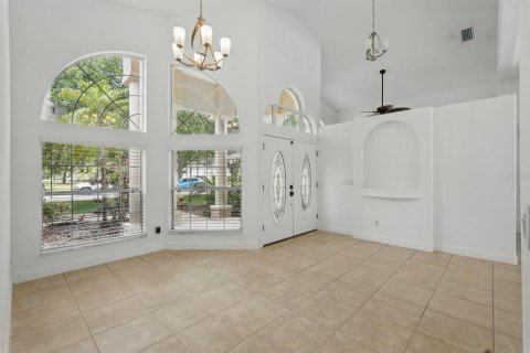 House in Palm Coast, Florida 3 bedrooms, 231.05 sq.m. № 1685206 - photo 20