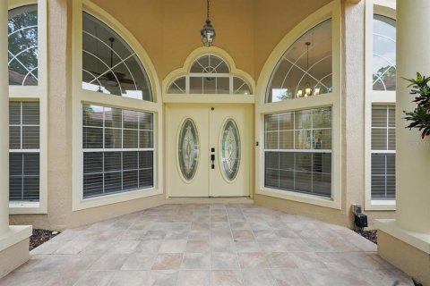 House in Palm Coast, Florida 3 bedrooms, 231.05 sq.m. № 1685206 - photo 13