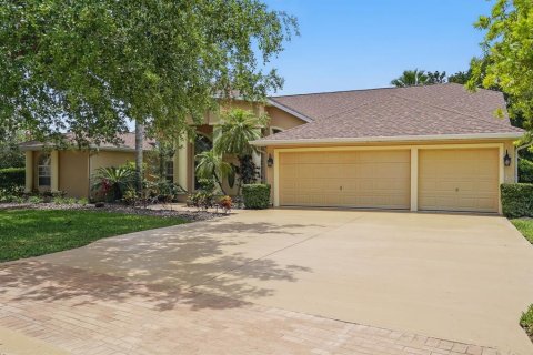 House in Palm Coast, Florida 3 bedrooms, 231.05 sq.m. № 1685206 - photo 3