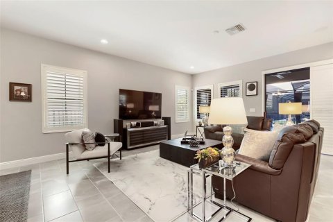 Villa ou maison à vendre à Land O' Lakes, Floride: 3 chambres, 195.19 m2 № 2398755 - photo 7