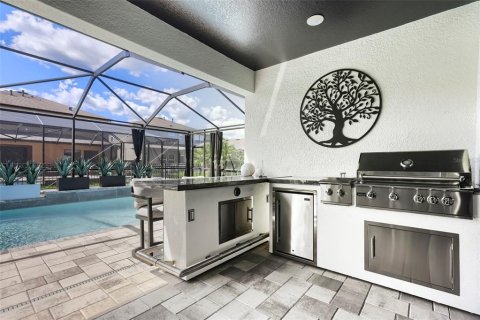 Villa ou maison à vendre à Land O' Lakes, Floride: 3 chambres, 195.19 m2 № 2398755 - photo 30