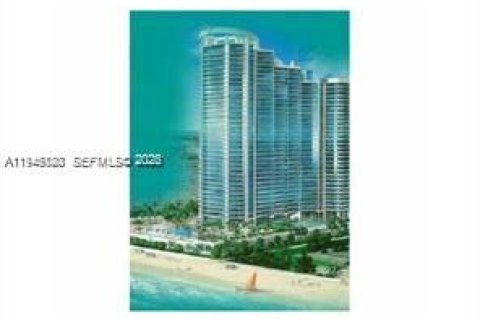 Condo in Hollywood, Florida, 3 bedrooms  № 2004740