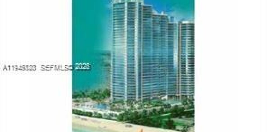 Condo in Hollywood, Florida, 3 bedrooms  № 2004740