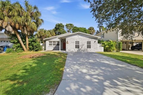 Villa ou maison à Saint Petersburg, Floride 3 chambres, 158.21 m2 № 2388913