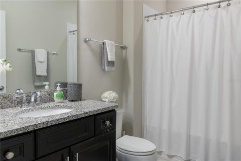 House in Winter Garden, Florida 4 bedrooms, 196.3 sq.m. № 2166982 - photo 8