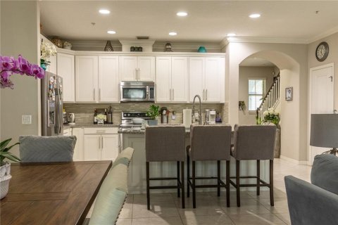 House in Winter Garden, Florida 4 bedrooms, 196.3 sq.m. № 2166982 - photo 4