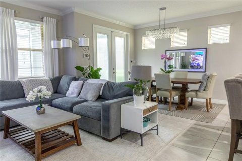 House in Winter Garden, Florida 4 bedrooms, 196.3 sq.m. № 2166982 - photo 5