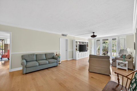 Condo in Indian River Shores, Florida, 3 bedrooms  № 2181854 - photo 14