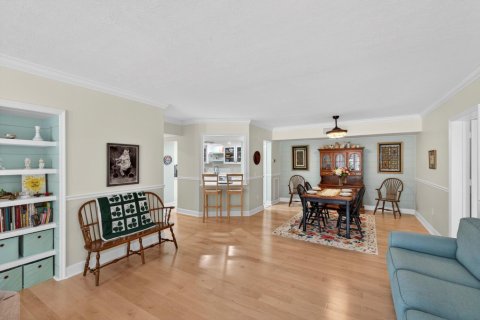 Condo in Indian River Shores, Florida, 3 bedrooms  № 2181854 - photo 6