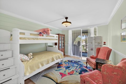 Condo in Indian River Shores, Florida, 3 bedrooms  № 2181854 - photo 25