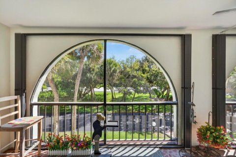 Condo in Indian River Shores, Florida, 3 bedrooms  № 2181854 - photo 16
