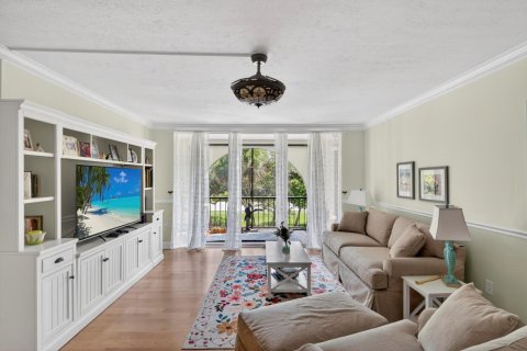 Condo in Indian River Shores, Florida, 3 bedrooms  № 2181854 - photo 15